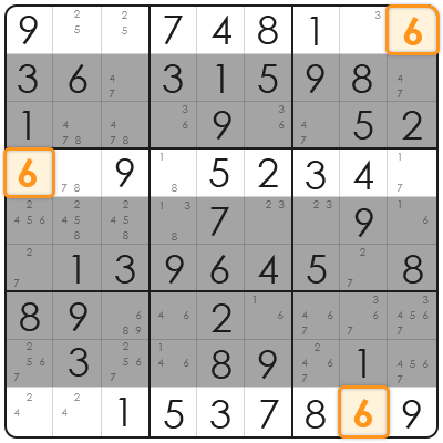 nyt sudoku easy answers today