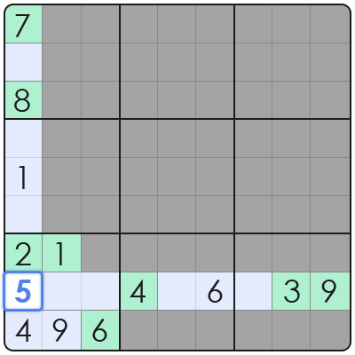 sudoku how to do