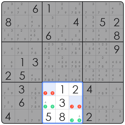printable blank sudoku forms