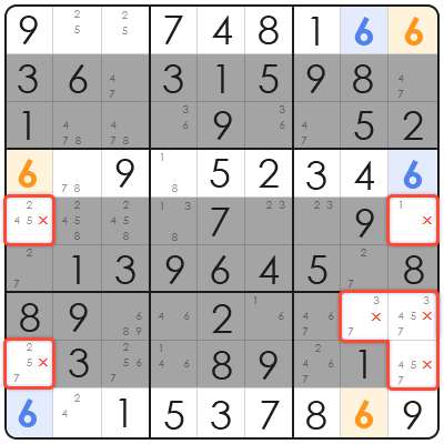 arrow sudoku